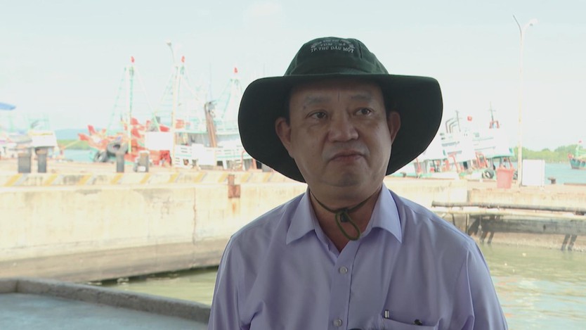 TP. Hồ Chí Minh tăng cường giải pháp chống khai thác thủy sản bất hợp pháp- Ảnh 2.