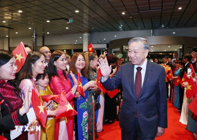 Phần Lan - Ảnh 4.