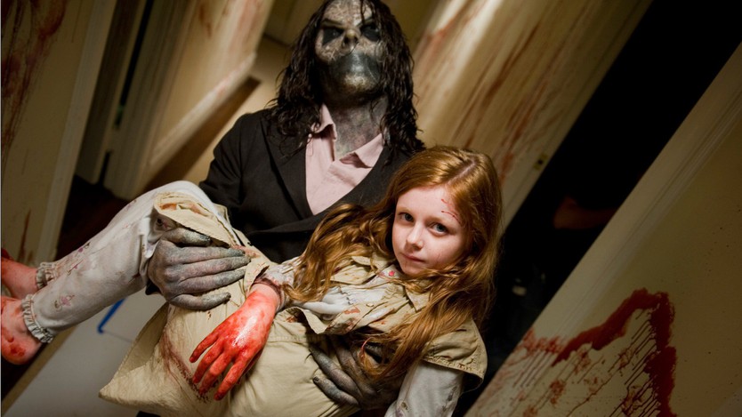 The Conjuring - Ảnh 5.