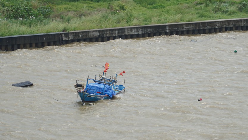 ngập - Ảnh 3.