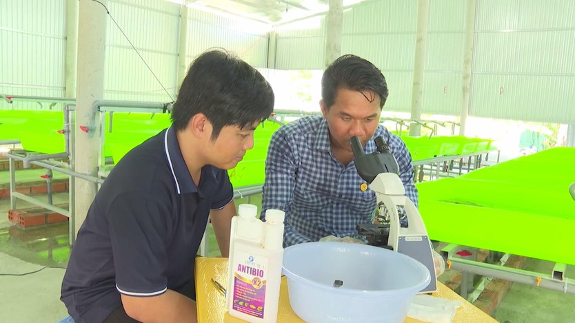 Khởi nghiệp thoát mác phong trào nhờ năm bắt nhu cầu xã hội  - Ảnh 1.