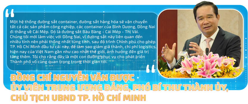 TP. Hồ Chí Minh đồng hành cùng doanh nghiệp đưa ngành gỗ vươn tầm ra thế giới- Ảnh 4.