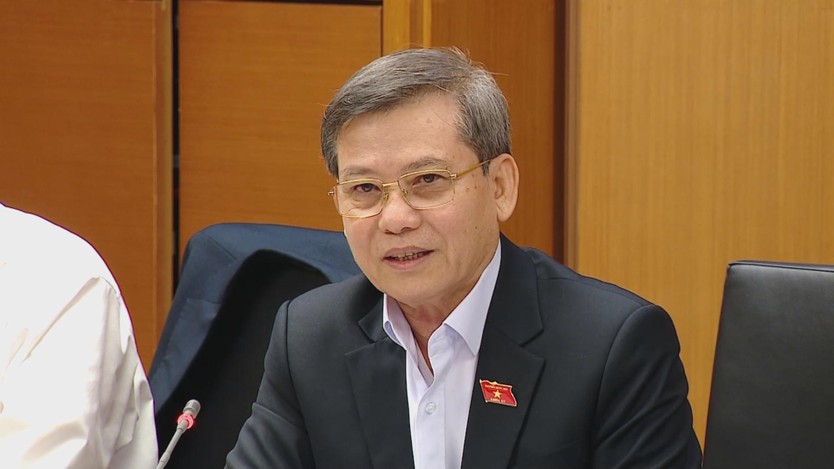 Đại biểu tán thành phương án nhà nước tạm ứng chi phí phá sản cho doanh nghiệp- Ảnh 3.