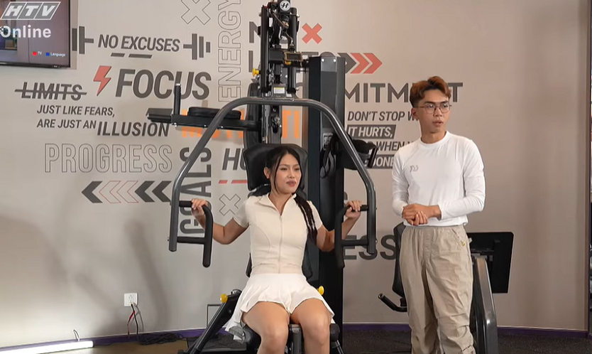 Đi đó đi đây - Mùa 2 - Tập 3: Võ Tấn Phát và Minh Dự đối đầu "cực căng"- Ảnh 2.