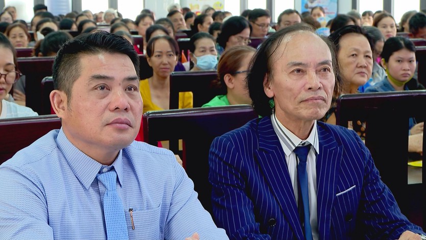 TP. Hồ Chí Minh: Tăng cường phòng chống sốt xuất huyết tại cộng đồng - Ảnh 4.
