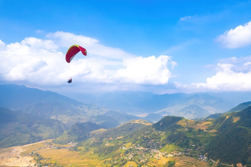 Đẹp nao lòng bức tranh mùa lúa chín ở Mù Cang Chải- Ảnh 7.