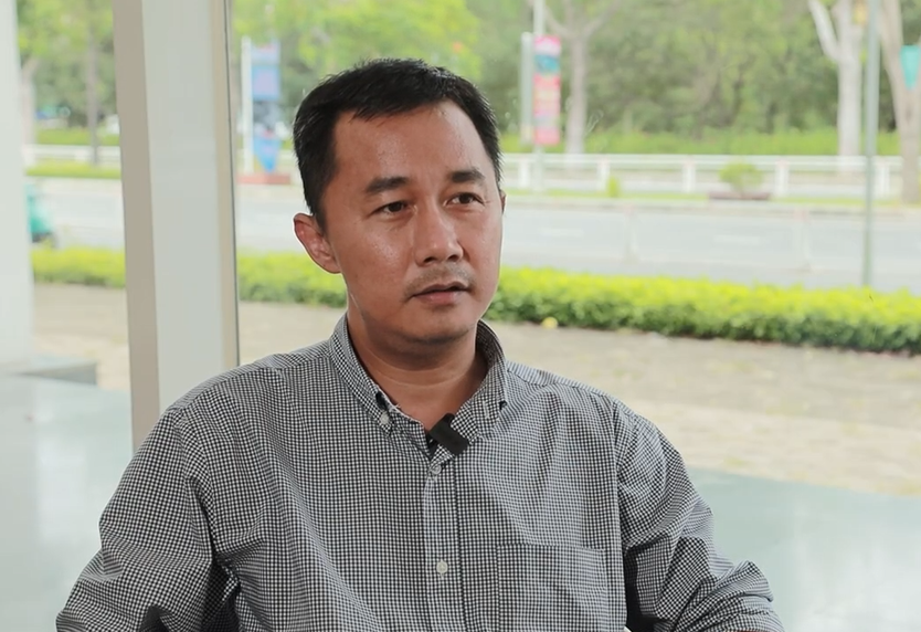 Lựa chọn máy lọc nước phù hợp: Giải pháp chủ động cho sức khỏe và tiện nghi mỗi ngày - Ảnh 3.
