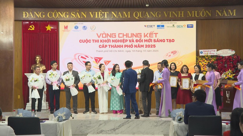 Gần 30.000 đầu sách đã được kết nối trong dự án hệ sinh thái dành cho sách cũ- Ảnh 4.