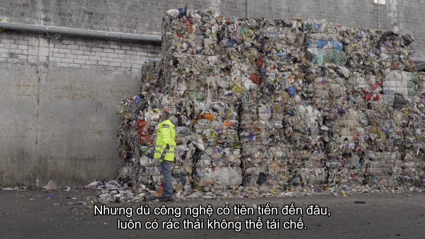"Thuộc địa tái chế" đánh gãy niềm tin cố hữu để đối diện với sự thật - Ảnh 21.