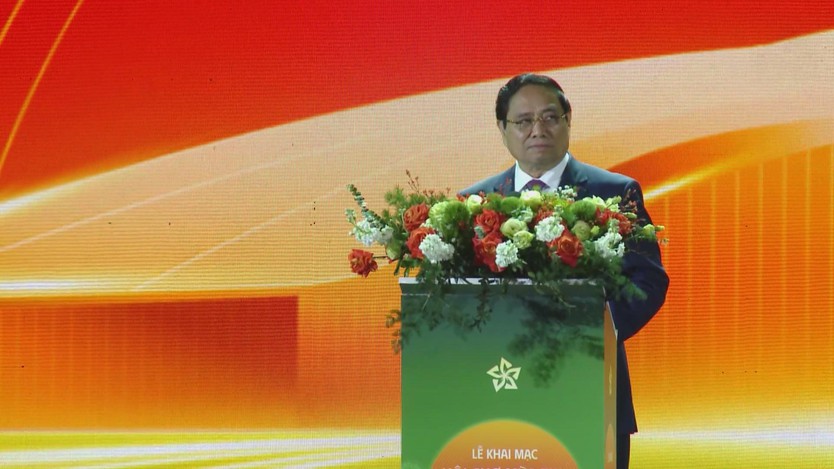 Hội chợ Mùa thu 2025 thu hút người dân tham gia tại Hà Nội- Ảnh 2.