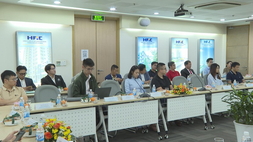 Hướng tới xây dựng và đẩy mạnh hệ sinh thái công nghệ tài chính trong trung tâm tài chính quốc tế Việt Nam- Ảnh 3.