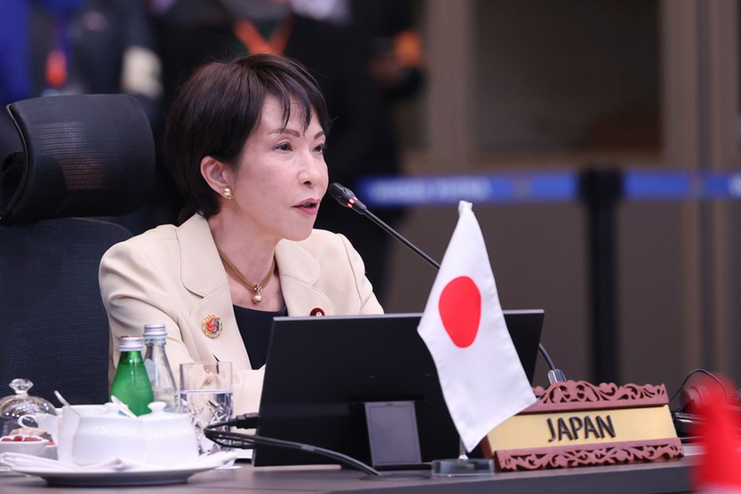 Thủ tướng: Quan hệ ASEAN - Nhật Bản cần chuyển biến mạnh mẽ với 3 trọng tâm hợp tác- Ảnh 3.