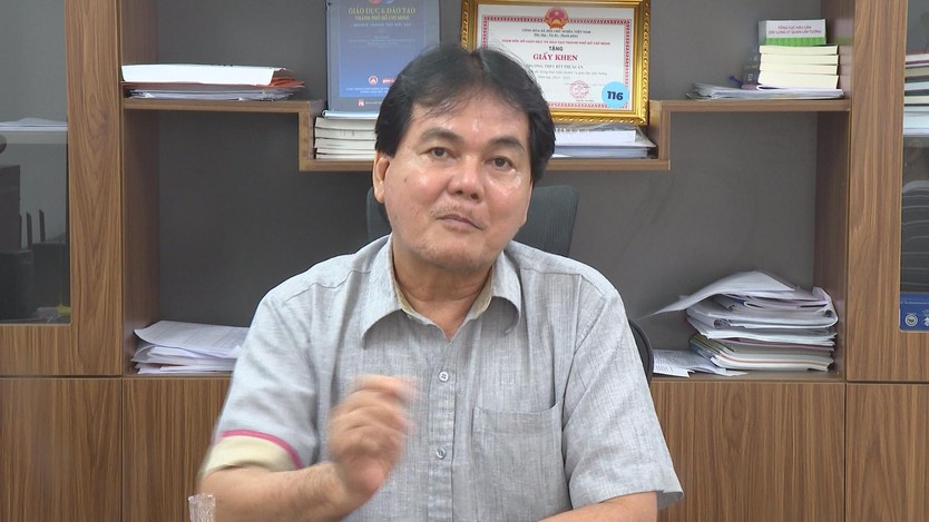 Bạo lực học đường: Hồi chuông cảnh tỉnh cho gia đình, nhà trường và xã hội- Ảnh 6.