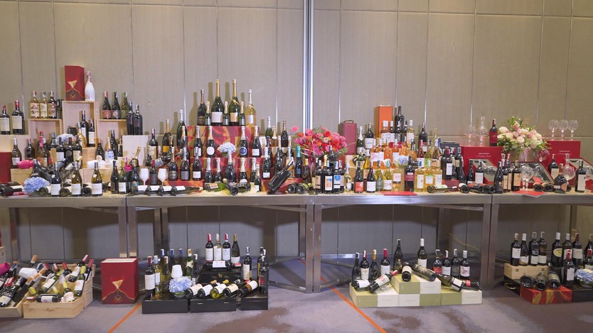 WineFest 2025: Ba thập kỷ kết nối tinh hoa ẩm thực và văn hóa toàn cầu- Ảnh 3.