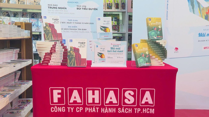 “Mãi mãi tuổi hai mươi” - Cuốn nhật ký của liệt sĩ Nguyễn Văn Thạc làm rung động hàng triệu con tim- Ảnh 3.