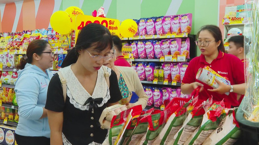 Masan tăng tốc tăng trưởng, hoàn thành hơn 90% kế hoạch lợi nhuận năm - Ảnh 2.