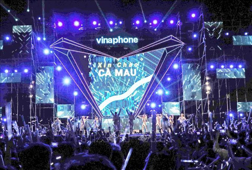 Freedom by VinaPhone mùa 3: Bùng nổ âm nhạc – Kết nối công nghệ trên toàn quốc - Ảnh 3.