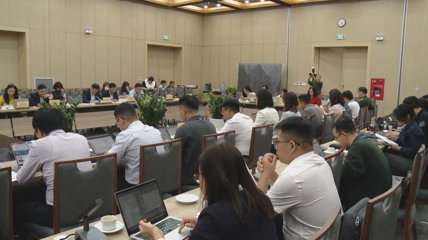 Thi hành án dân sự đạt và vượt toàn bộ chỉ tiêu năm 2025 - Ảnh 2.