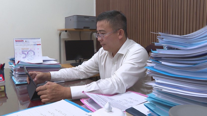 Rà soát, khắc phục khó khăn, vướng mắc trong thực hiện dịch vụ công trực tuyến  - Ảnh 2.
