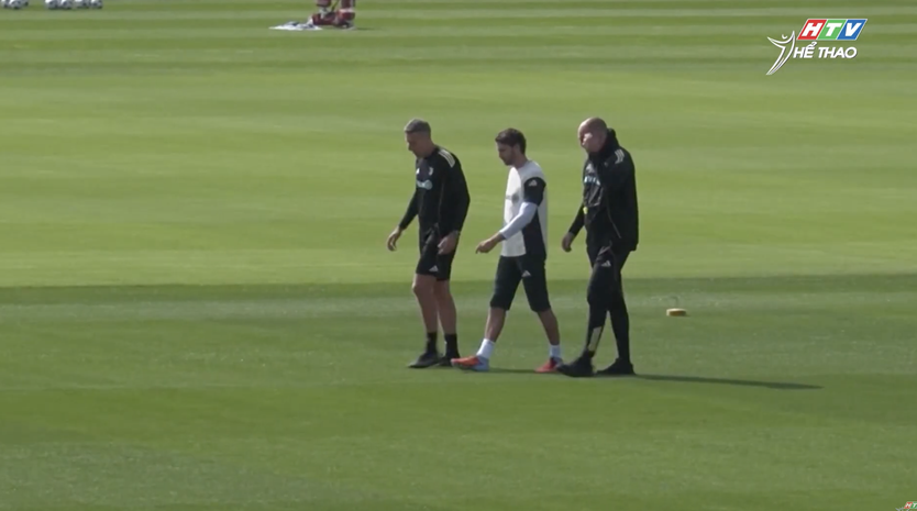 Điểm tin bóng đá Châu Âu: Juventus sa thải HLV, Brendan Rodgers rời Celtic và Cristiano Ronaldo Junior&nbsp;đã lên tuyển  - Ảnh 1.