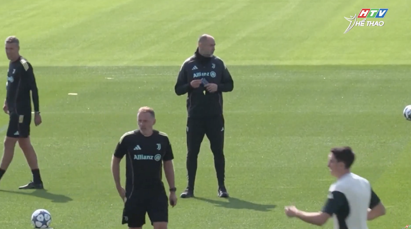 Điểm tin bóng đá Châu Âu: Juventus sa thải HLV, Brendan Rodgers rời Celtic và Cristiano Ronaldo Junior&nbsp;đã lên tuyển  - Ảnh 2.