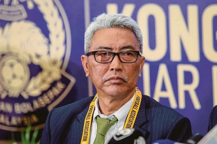 Malaysia ra thông báo khẩn trước ngày nhận phán quyết từ FIFA - Ảnh 1.