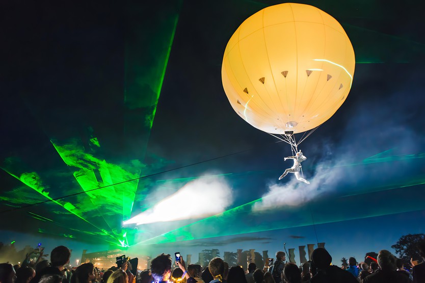 Y-FEST 2025 sẵn sàng “cập bến” TP. Hồ Chí Minh vào ngày 2/11 tới - Ảnh 2.