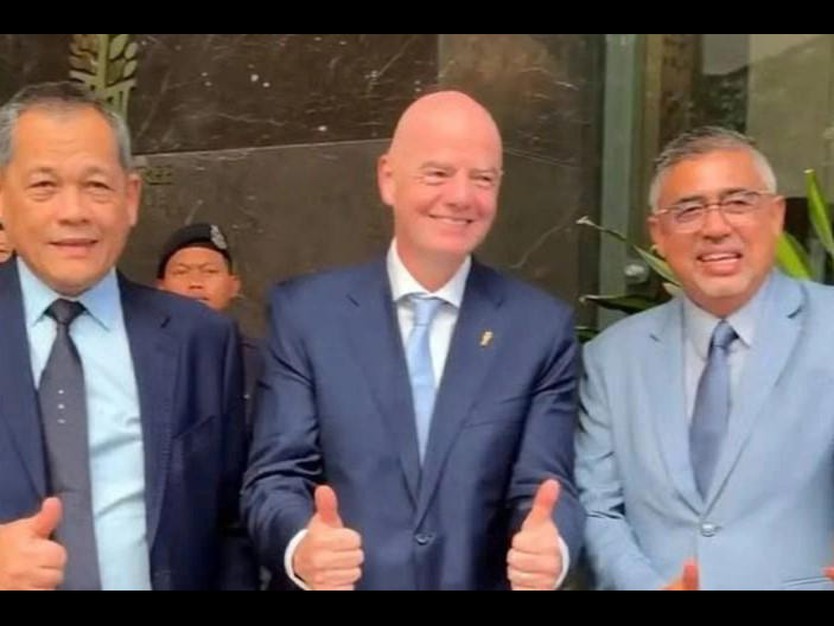 Malaysia ra thông báo khẩn trước ngày nhận phán quyết từ FIFA - Ảnh 3.