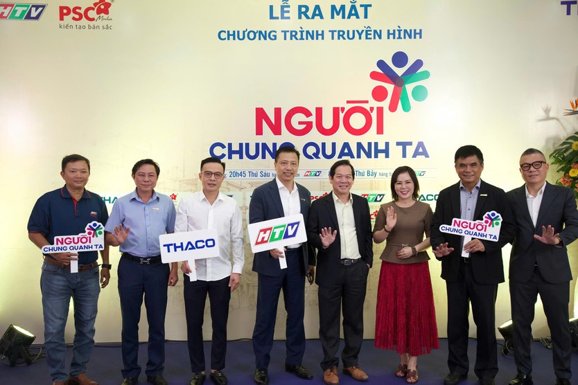 “Người Chung Quanh Ta”: Hành trình lan tỏa năng lượng tích cực từ những điều bình dị- Ảnh 4.