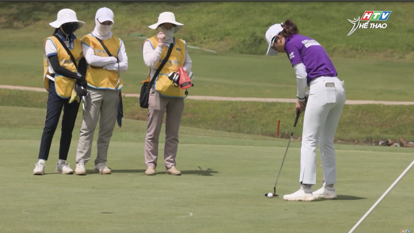 Legends Tour 2025 - Cơ hội vàng cho Kinh tế và Du lịch Golf Việt Nam - Ảnh 5.