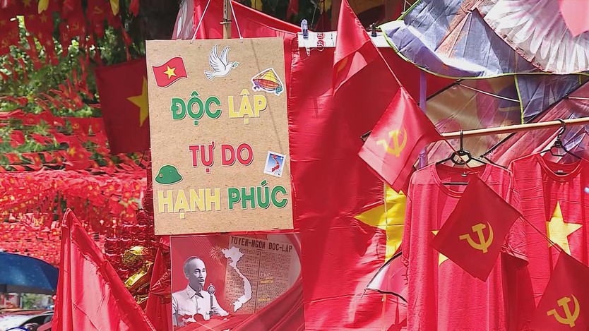 Xây dựng Đảng trong sạch, vững mạnh: Nhiệm vụ then chốt có ý nghĩa sống còn- Ảnh 8.