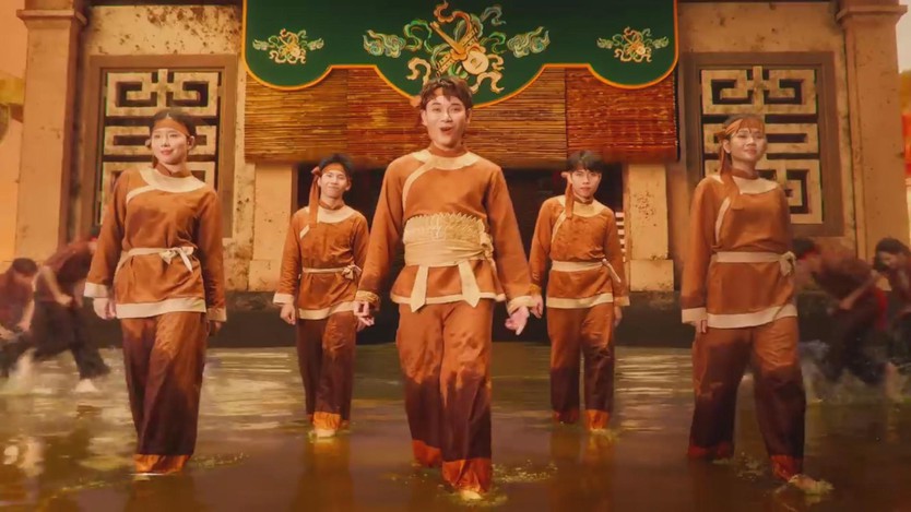 Phát triển công nghiệp văn hóa – Khi sáng tạo gắn liền với trách nhiệm - Ảnh 3.