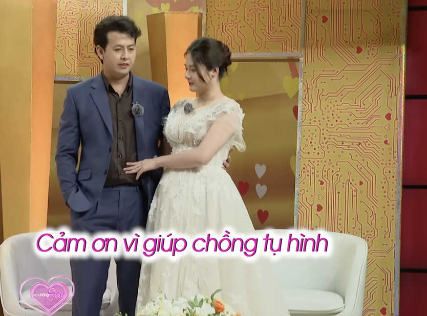 Diễn viên Bảo Anh tự nhận "lăng nhăng" khiến vợ hai lần dứt khoát dọn đồ bỏ đi - Ảnh 11.