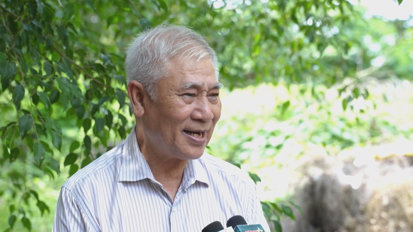 Cần Giờ vươn mình cùng mô hình siêu đô thị ESG - Ảnh 2.