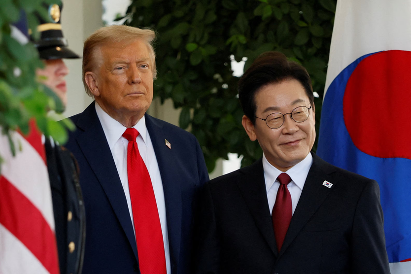 Ông Trump chỉ thị nối lại thử nghiệm vũ khí hạt nhân - Ảnh 2.