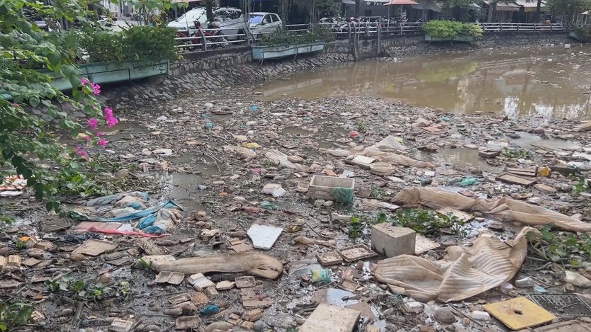 Biến rác thải thành năng lượng sạch: Hướng đi cho phát triển bền vững tại TP. Hồ Chí Minh - Ảnh 2.
