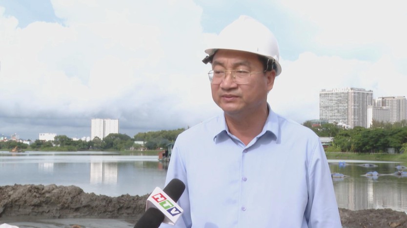 Vũng Tàu "đại phẫu" chống ngập: Hàng loạt giải pháp đồng bộ đã phát huy hiệu quả - Ảnh 5.