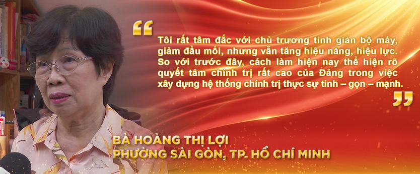 Công tác xây dựng Đảng: Nhiệm vụ then chốt củng cố niềm tin và khát vọng phát triển - Ảnh 4.