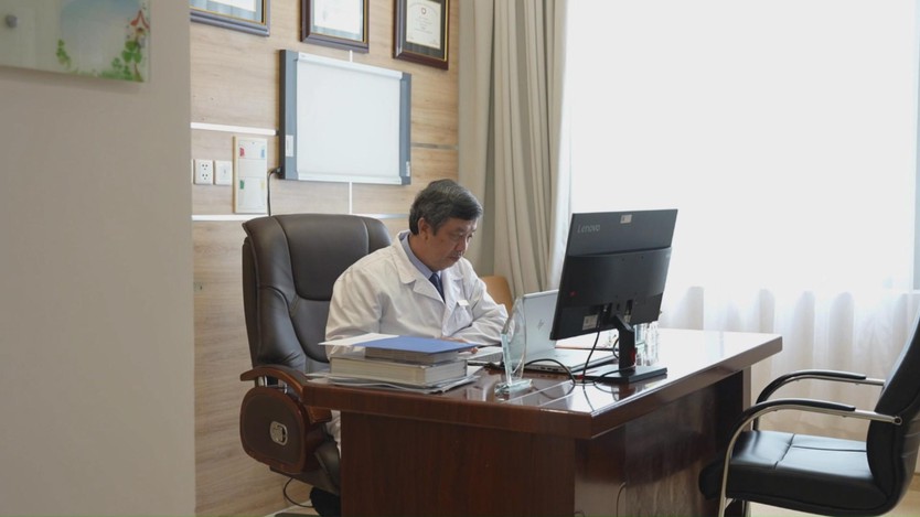 Bước tiến trong hỗ trợ bệnh nhân xơ vữa động mạch tái phát - Ảnh 4.