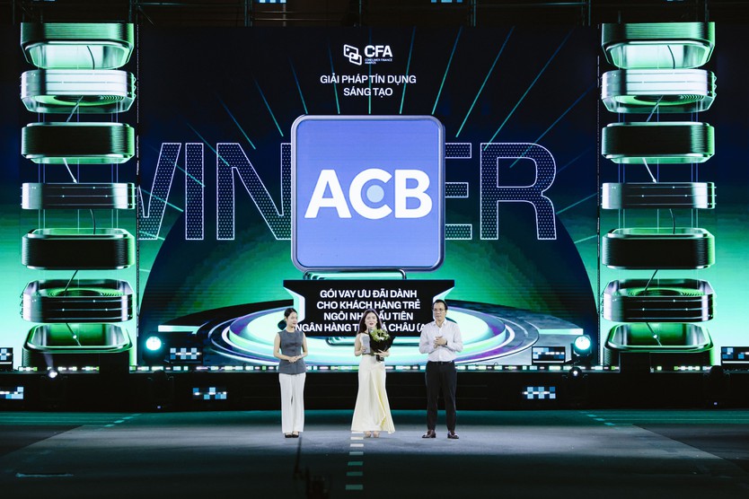 Gala Better Choice Awards 2025: Tôn vinh đổi mới sáng tạo và khát vọng Việt Nam - Ảnh 7.