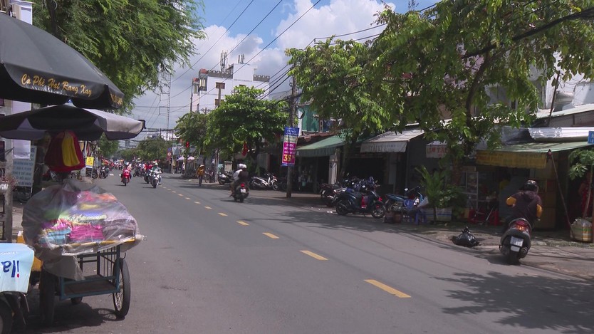 TP. Hồ Chí Minh đẩy nhanh tiến độ khởi công hai dự án cầu đường Bình Tiên và Nguyễn Khoái - Ảnh 3.