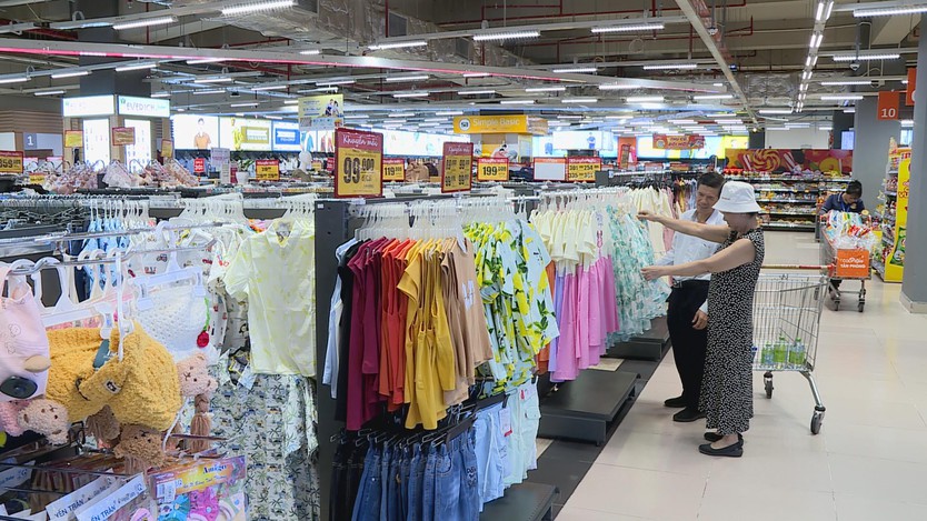 TP. Hồ Chí Minh: Sôi động chương trình kích cầu mua sắm dịp Tết Trung thu- Ảnh 11.