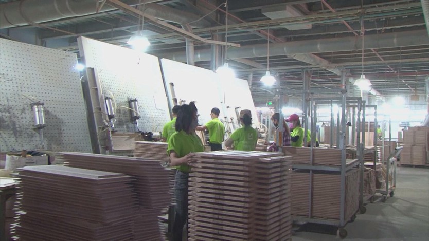 Lo ngại áp lực tỷ giá cuối năm - Ảnh 4.