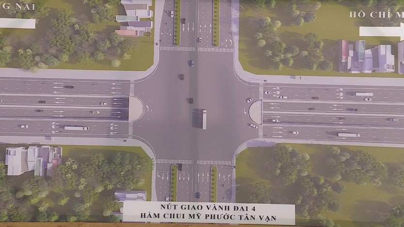 Những công trình của niềm tin và hy vọng - Ảnh 3.