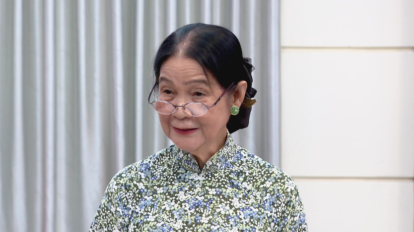 Đoàn đại biểu Quốc hội TP. Hồ Chí Minh lấy ý kiến góp ý nhiều dự thảo Luật quan trọng - Ảnh 3.