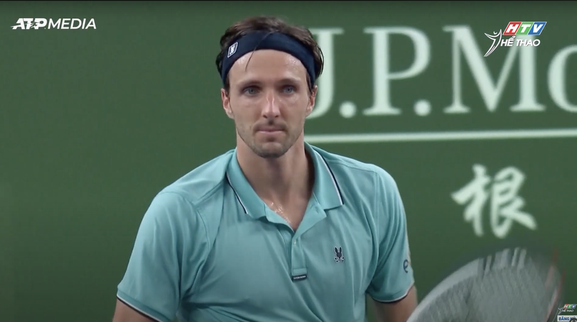 Alexander Zverev dừng bước ở vòng 3 giải quần vợt Thượng Hải - Ảnh 2.