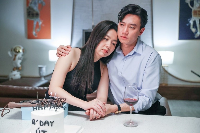 phim Việt - Ảnh 1.