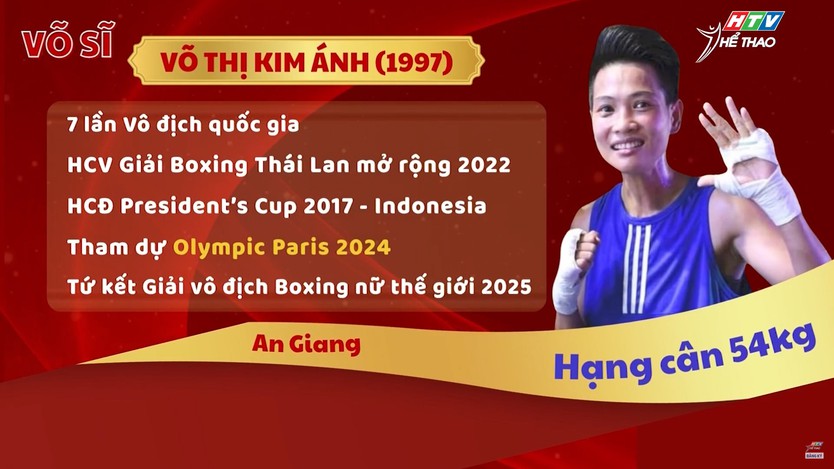 Boxing Việt Nam sẵn sàng cho những thay đổi hướng tới SEA Games 33 - Ảnh 3.