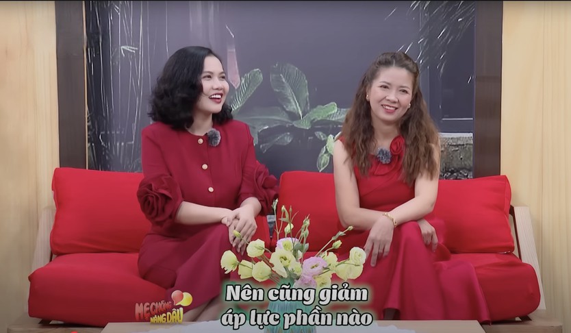 Chưa cưới, hoa hậu đã được mẹ chồng tặng nhà 6 tỷ - Ảnh 3.