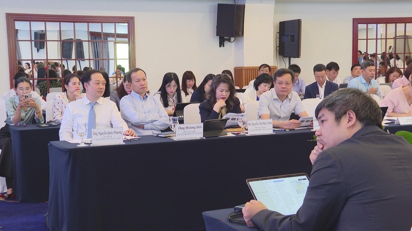 Nhiều quy định mới về quản lý, sử dụng vốn ODA và vay ưu đãi nước ngoài được ban hành- Ảnh 3.